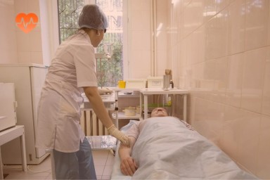 Бесплатное лечение алкоголизма в Леникенте