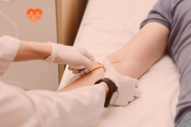 Кодирование от алкоголизма на 3 года в Леникенте