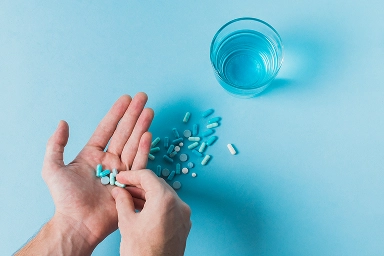 Лечение стресса в Леникенте