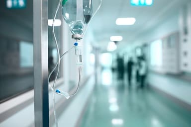 Лечение алкоголизма в стационаре в Леникенте