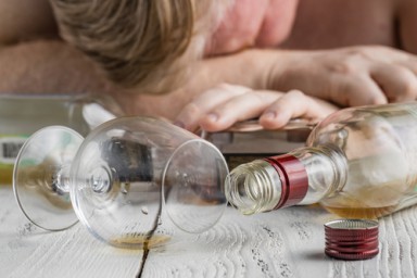 Принудительное лечение алкоголизма в Леникенте