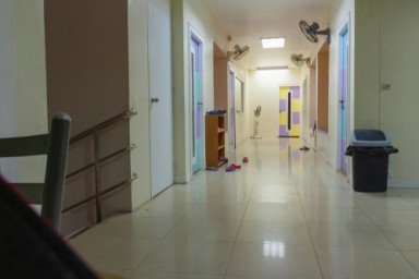 О клинике в Леникенте